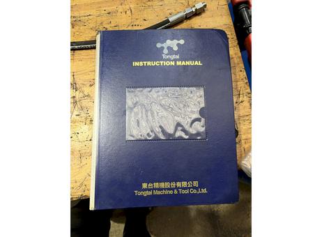Tongtai HA-500II P240123138