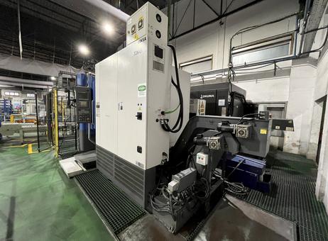 Tongtai HA-500II P240123138
