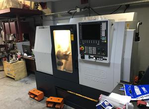 Spinner TC400 52MC CNC Lathe