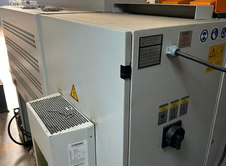 Spinner TC400 52MC P240124032