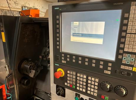 Spinner TC400 52MC P240124032