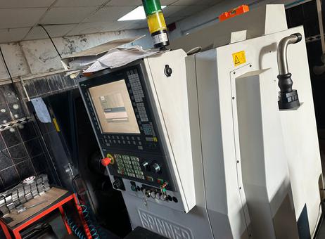 Spinner TC400 52MC P240124032