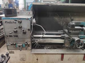 PINACHO S90-310x1625 lathe