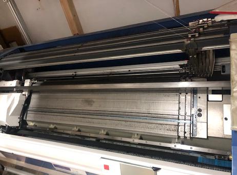 SHIMA SEIKI SWG091 N2 P240124103