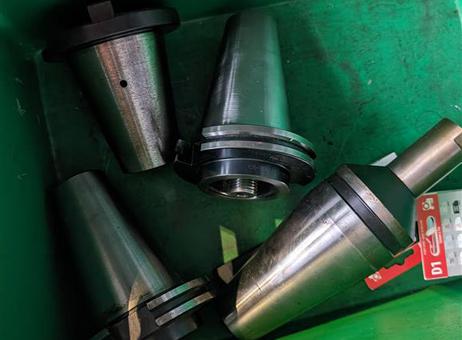 Kelch SECA 04K P240124106