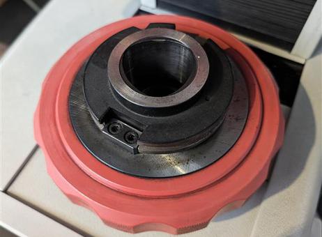 Kelch SECA 04K P240124106