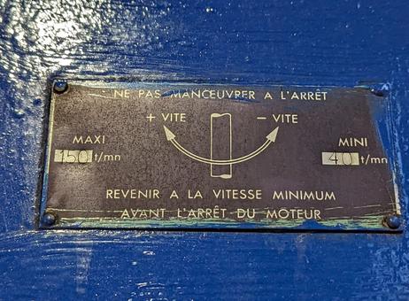 Grenier - Charvet E 35 P240125018