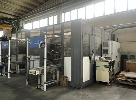 DAN TECHNOLOGY DE ANTONI ROBOT KAWASAKI P240125047