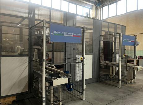 DAN TECHNOLOGY DE ANTONI ROBOT KAWASAKI P240125047