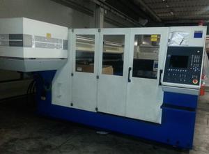 Trumpf TruLaser 3040 laser cutting machine