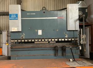 Durma AD-S 40400 CNC Press Brake