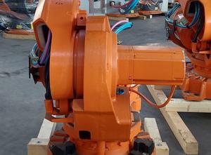 ABB IRB6640-180/2.55 M004 Industrial Robot