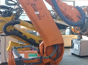 ABB IRB6640-205/2.75 Industrial Robot