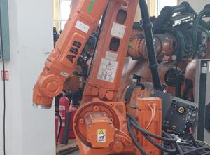 ABB IRB2600ID-15/1.85 M2004 Industrial Robot