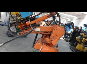 ABB IRB2400M98A Industrial Robot