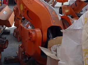 ABB IRB7600-400/2.55 M2004 Foundry Plus Industrial Robot