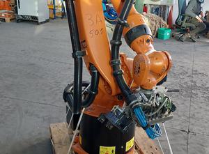 KUKA KR16-2 Industrial Robot