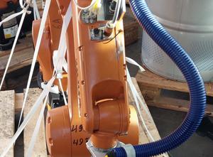 KUKA KR10 R1100 SIXX Industriële robot
