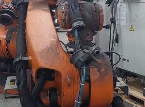 KUKA KR2-210 Industrial Robot