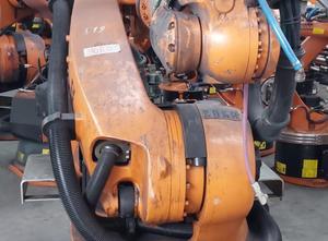 KRC2 KR210 L150-2 2000