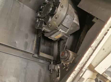 Okuma SpaceTurn LB300M P240126096