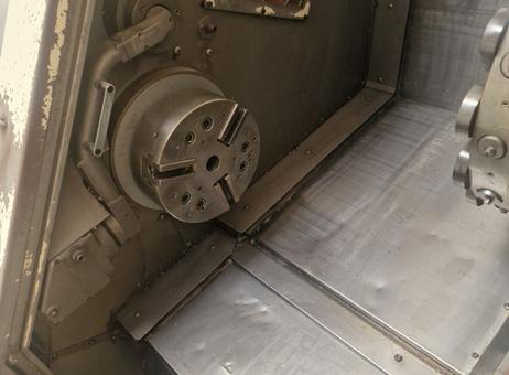Okuma SpaceTurn LB300M P240126096