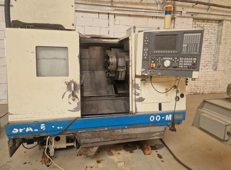 Okuma SpaceTurn LB300M P240126096