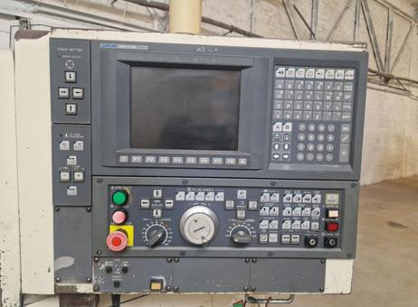 Okuma SpaceTurn LB300M P240126096