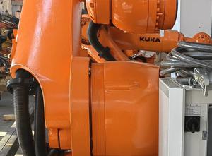 KUKA KR360 L280 Industriële robot