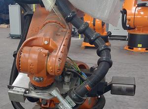 Βιομηχανικό ρομπότ KUKA KR60 L30 HA