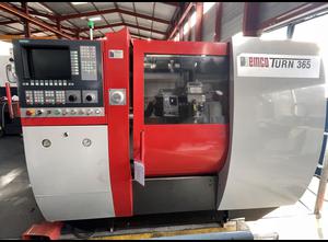 cnc τόρνος Emco Emcoturn 365