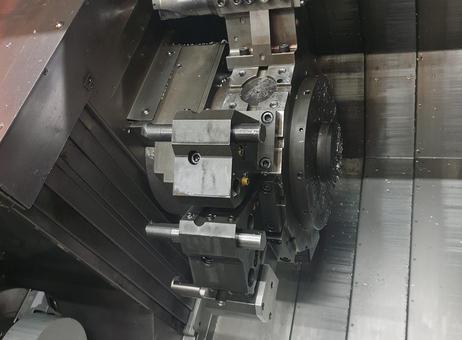 DOOSAN PUMA TT1800 SY P240129033