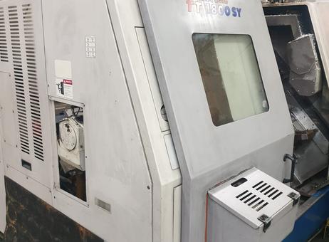 DOOSAN PUMA TT1800 SY P240129033