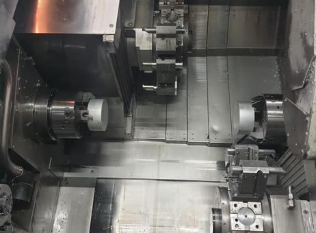 DOOSAN PUMA TT1800 SY P240129033