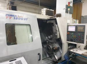Τόρνος CNC DOOSAN PUMA TT1800 SY