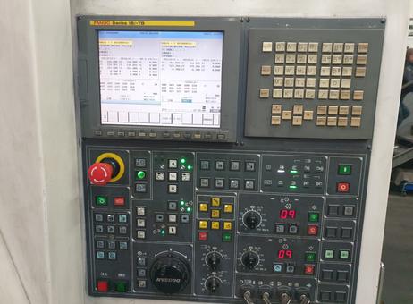 DOOSAN PUMA TT1800 SY P240129033