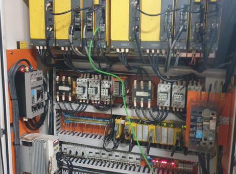 DOOSAN PUMA TT1800 SY P240129033