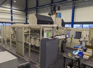 UNISIGN UNIPORT 7 Plano Type Milling Machine, ATC