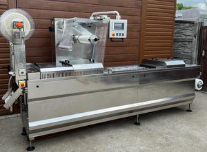 Thermoforming roll line by Tepro LPP 420-30/3618