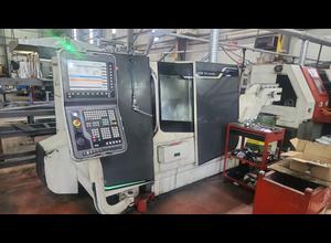 cnc τόρνος DMG CTX 310 Ecoline