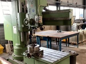 MAS VO 50 radial drilling machine