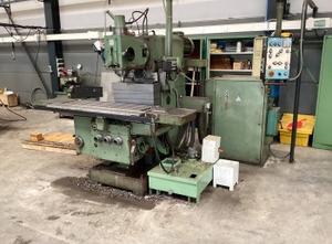 TOS FGS 32/40 milling machine