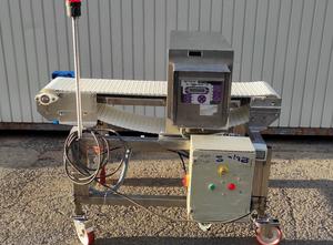 DETECTOR DE METALES FORTRESS PHANTOM