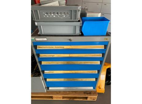 EMCO VMC 300 P240130069