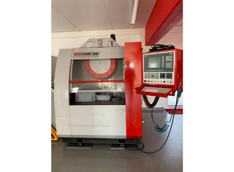 EMCO VMC 300 P240130069