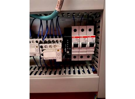 EMCO VMC 300 P240130069