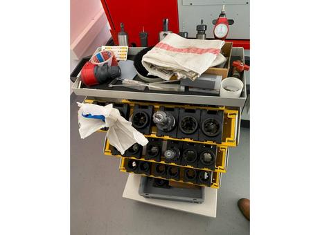EMCO VMC 300 P240130069