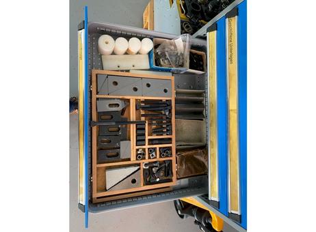 EMCO VMC 300 P240130069