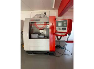 EMCO VMC 300 Machining center - vertical