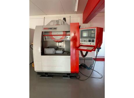 EMCO VMC 300 P240130069